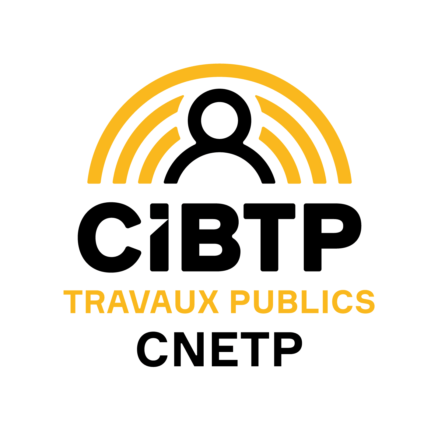 Logo fournisseur de données - CNETP